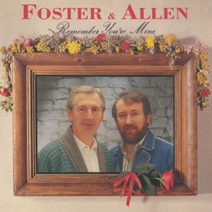 Foster & Allen - Rose of My Heart - Line Dance Music