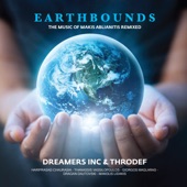 Earthbounds – The Music of Makis Ablianitis Remixed artwork