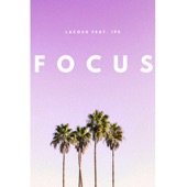 Focus (feat. Ipe) [Extended Mix] artwork