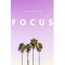 Focus (feat. Ipe) [Extended Mix] artwork