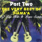 The Very Best Of Tiama'a, Pt. 2 (feat. Vili Ieru, Iopu Faivalu, Fafo Aulalo, Fale Aulalo & Tavita Mose) artwork