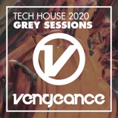 Tech House 2020 - Grey Sessions artwork