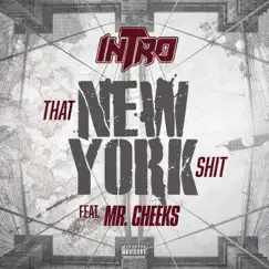 That New York Shit Song Lyrics