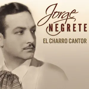 Jorge Negrete