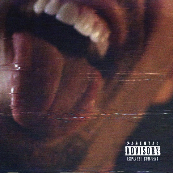 Cover artwork for No Me Preocupa