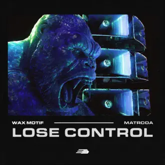 Lose Control by Wax Motif & Matroda song reviws