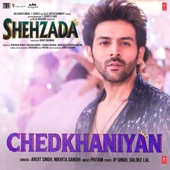 Chedkhaniyan (From "Shehzada") artwork