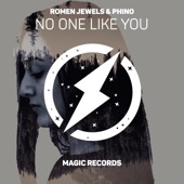 No One Like You artwork