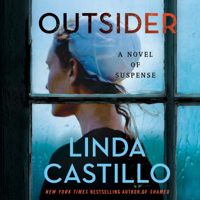 Linda Castillo - Outsider artwork
