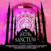 Sanctum (Eli Spiral Remix) artwork