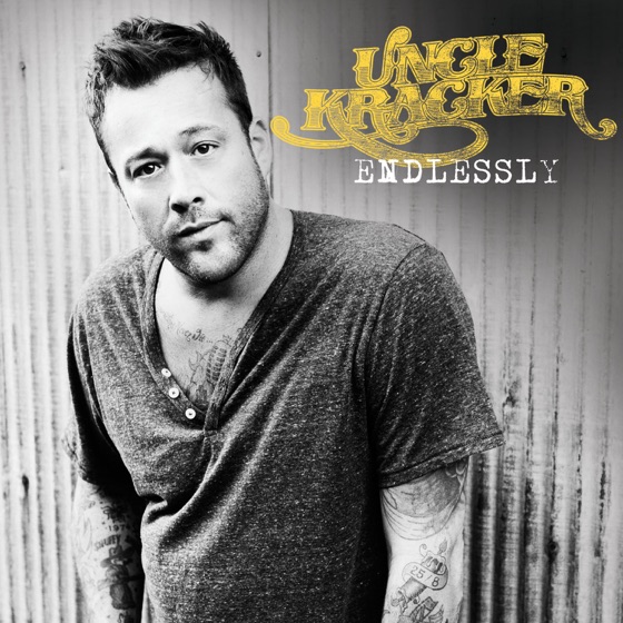 Cover artwork for Endlessly