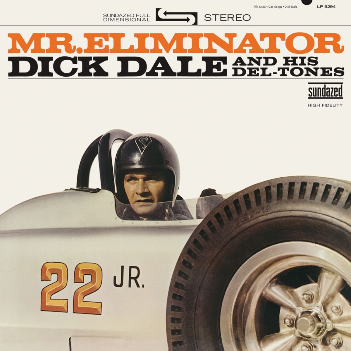 Dick Dale & his del-Tones