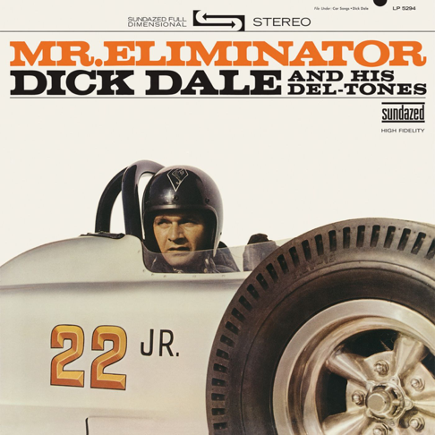 Dick Dale His Dick Dale His