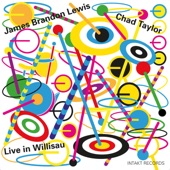 Live in Willisau artwork