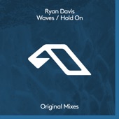 Waves / Hold On - EP artwork