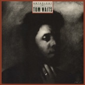 Anthology of Tom Waits artwork