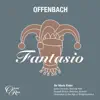 Offenbach: Fantasio album lyrics, reviews, download