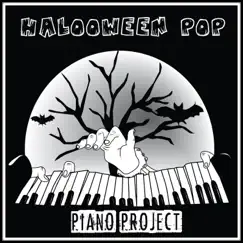Halloween Pop by Piano Project album reviews, ratings, credits