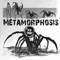Blaker (Metamorphosis) - JCB Blaker lyrics