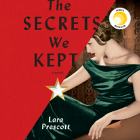Lara Prescott - The Secrets We Kept: A novel (Unabridged) artwork