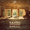 Havoc - Adrian Daniel lyrics