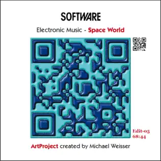 lataa albumi Software - Space World