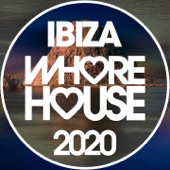 Whore House Ibiza 2020 artwork
