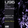 Night in Motion (Joston Remix) - Single