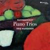 Rachmaninov: Piano Trios