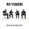 Back in Black - 40 Fingers, Emanuele Grafitti, Matteo Brenci, Andrea Vittori & Enrico Maria Milanesi lyrics