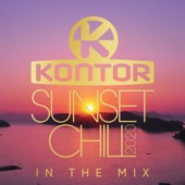 Kontor Sunset Chill - In the Mix 2020 (DJ Mix) artwork
