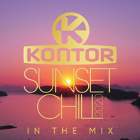 Markus Gardeweg - Kontor Sunset Chill - In the Mix 2020 (DJ Mix) artwork