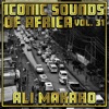 Ali Makaho - Tijjani