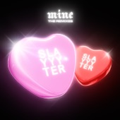 Mine (Umru Remix) by Slayyyter