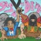 Gass'd UP (feat. Chrissa SJE) - Millyisdead lyrics