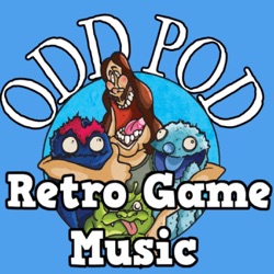 Odd Pod's Retro Game Music