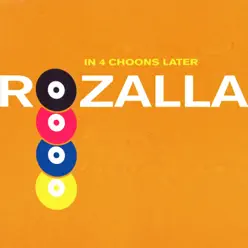 In 4 Choons Later - Single - Rozalla