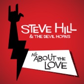 All About the Love (feat. The Devil Horns) artwork