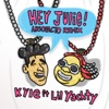 Hey Julie! (feat. Lil Yachty) [Absofacto Remix] - Single