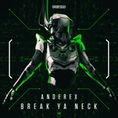 Break Ya Neck artwork