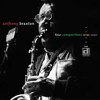 Four Compositions - Anthony Braxton