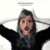 The Blood Brothers - Laser Life