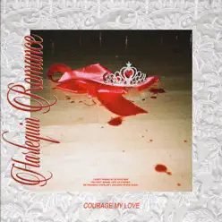 Harlequin Romance - Single - Courage My Love Harlequin Romance - Single - Courage My Love