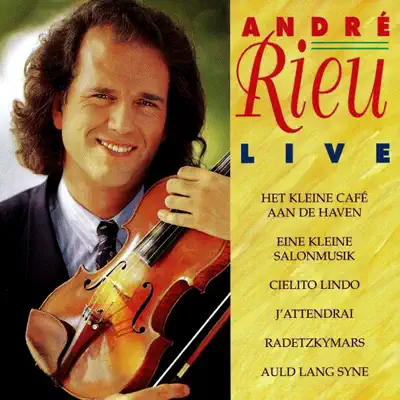 Live - André Rieu