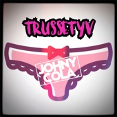 Trussetyv artwork