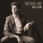 Ben Levin - Lonesome Whistle Blues