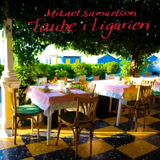 télécharger l'album Mikael Samuelson - Taube I Ligurien