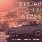 Sealed With a Kiss (feat. Cory McCloskey) artwork