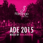 Flamingo Ade 2015 artwork