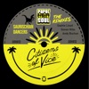 Saurischian Dancers - Single (The Remixes) - Single